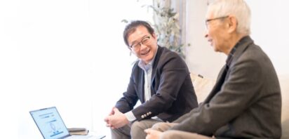 関わる人全員のストーリーに寄り添う