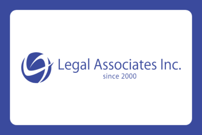 リーガル・アソシエイツ株式会社