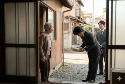 第１回 妻の知らない前妻の子が相続人として現れる（後編）