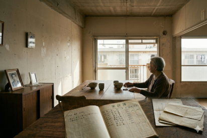 第２回 夫婦の財産は誰のもの？（前編）