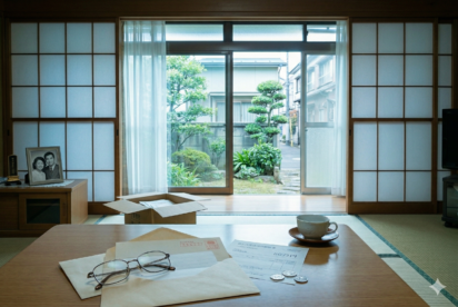 第５回  最期を看取ってくれたのは相続権のない親戚（後編）