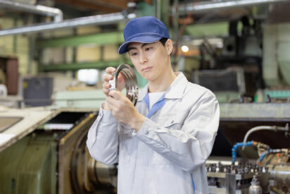 第９回 兄弟で築いた工場、家族の絆でつないだ相続――子のいない夫婦と、事業を受け継いだ甥たちの物語（後編）