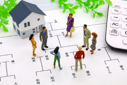 相続しない方法は3つある？家庭裁判所への手続きとの違いもわかりやすく解説