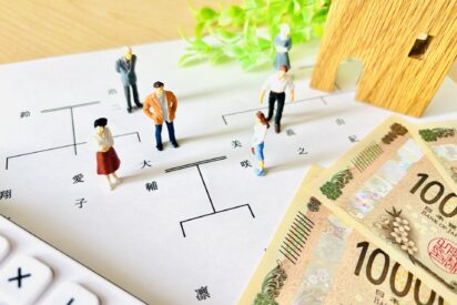 第12回 立て続けに兄弟5人が亡くなった確執のある兄弟間の相続手続き（前編）