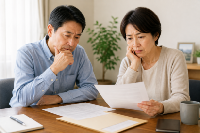 第24回 前妻の子から届いた「受任通知」――司法書士として、どこまで支えられるか（前編）